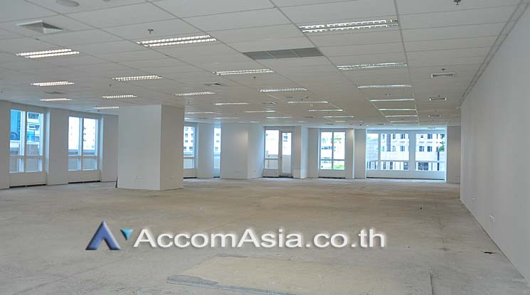  1  Office Space For Rent in Ploenchit ,Bangkok BTS Ploenchit at Athenee Tower AA15225